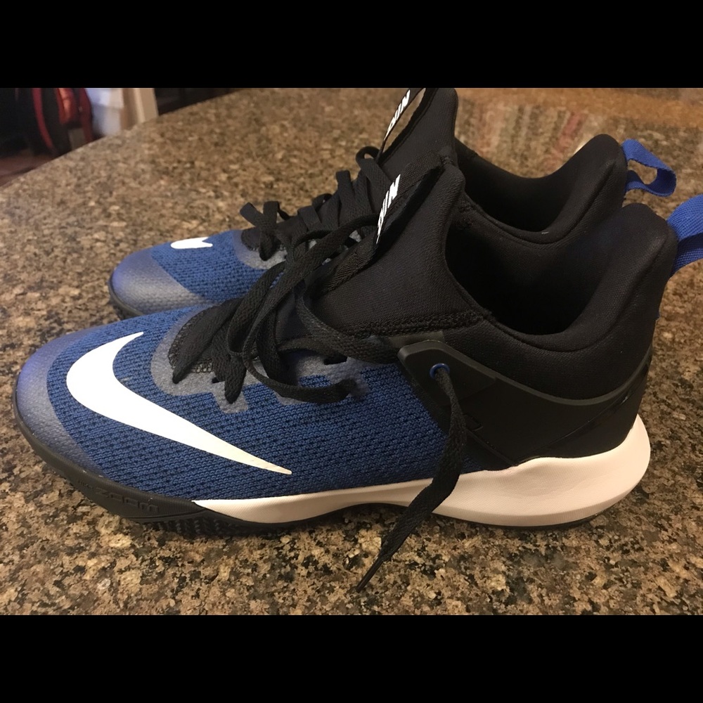 Nike Zoom Shift - Brand new, never worn!